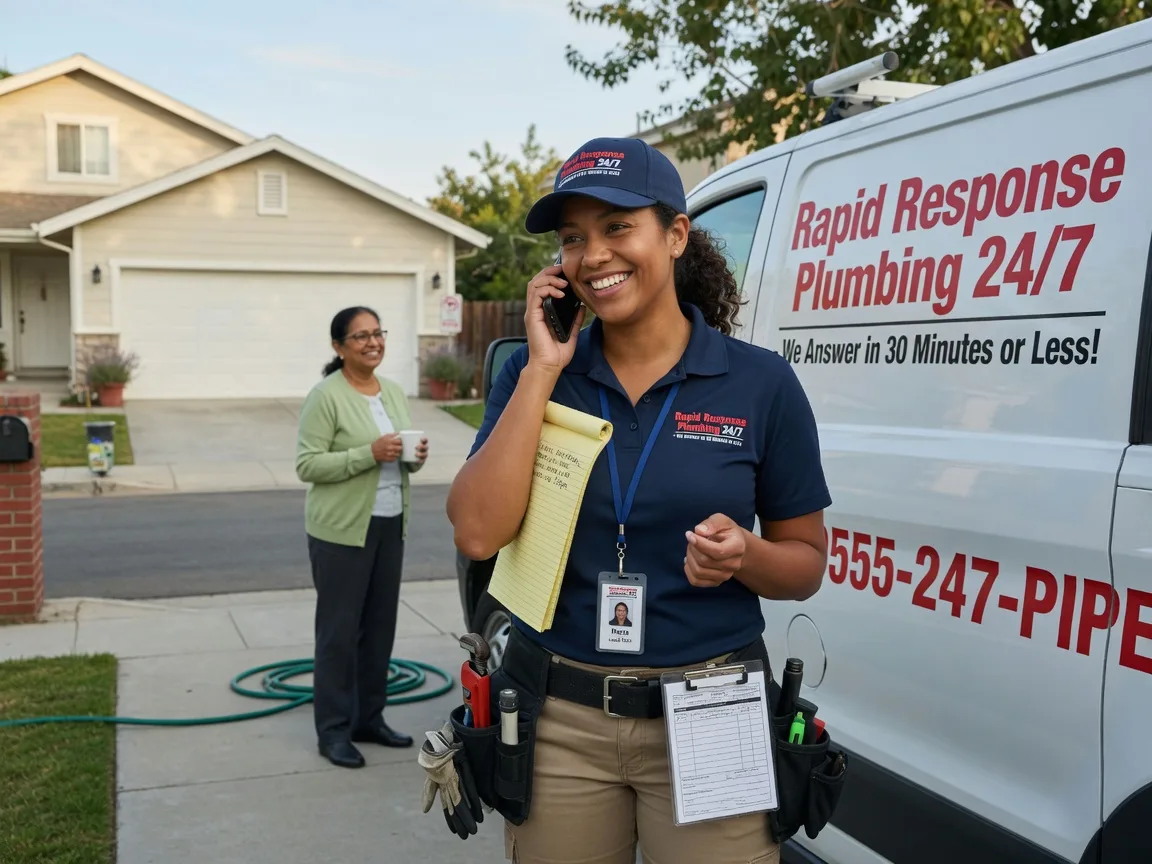 Emergency Plumber Fort Loramie, OH FAQs